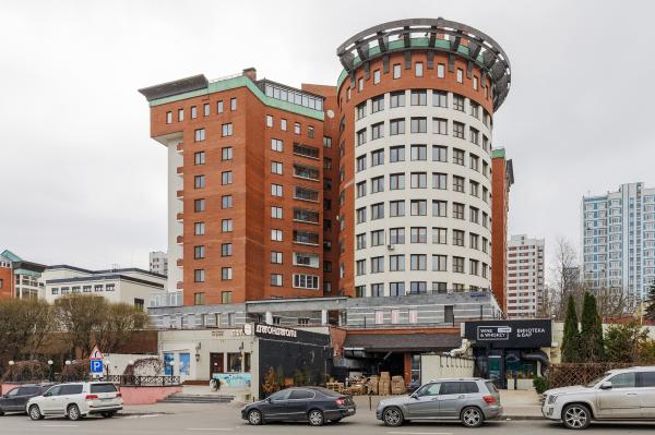 Продажа помещения 314 кв.       м.        с арендатором ЖК Крылатские Холмы — фото 3